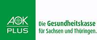 Logo AOK Plus