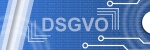 Logo DSGVO