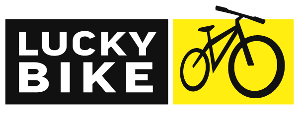 Logo Lucky Bike